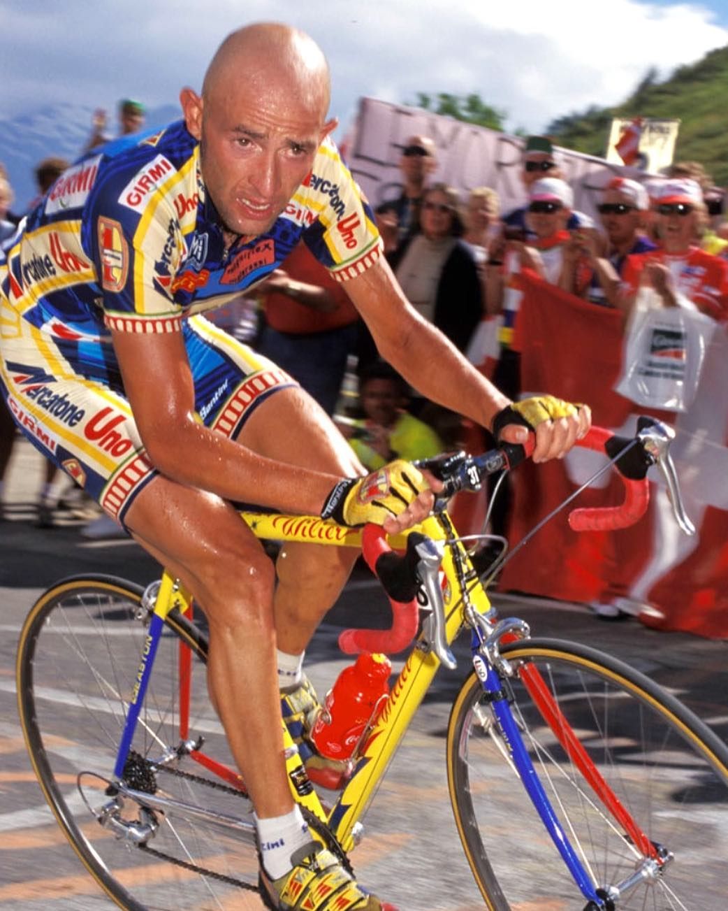 Wilier pantani on sale